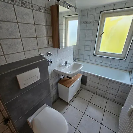 Monteurlodge Donaublick Homestay