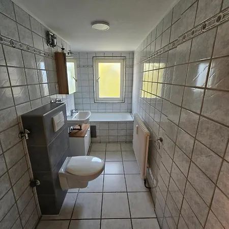 Homestay Monteurlodge Donaublick