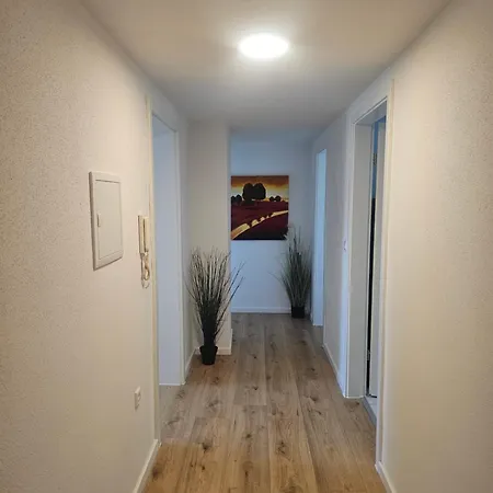 Homestay Monteurlodge Donaublick *