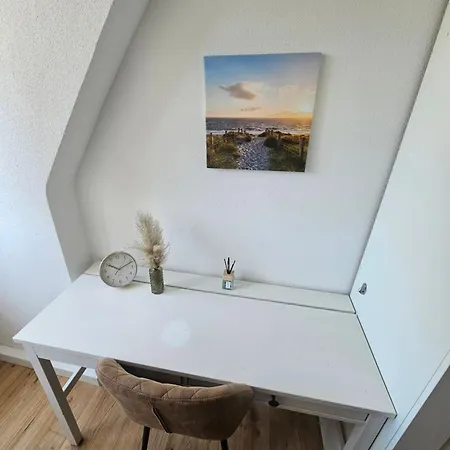 Homestay Monteurlodge Donaublick Ulm